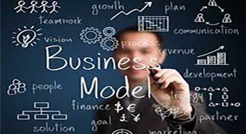 خلق مدل کسب و کار | business model